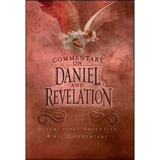 Commentary on Daniel and Revelation