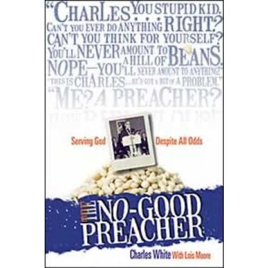 The No-Good Preacher