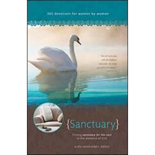 Sanctuary - Women's Devotional