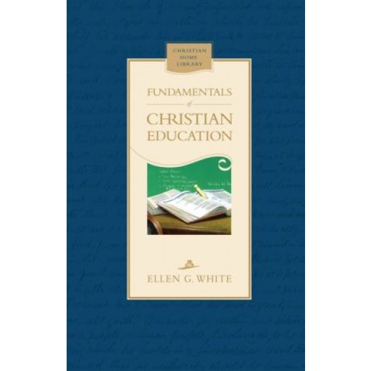 Fundamentals of Christian Education - CHL