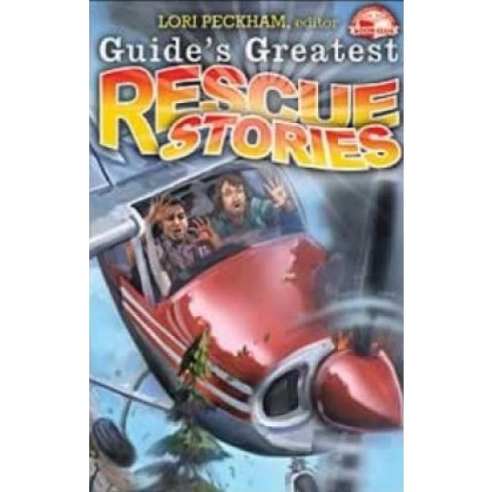 Guide's Greatest Rescue Stories