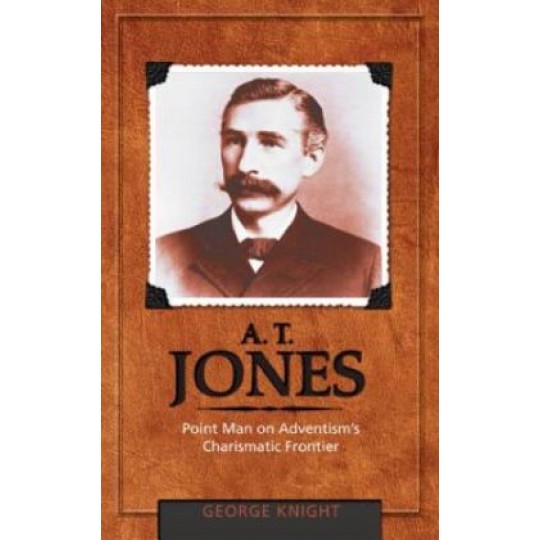 A.T. Jones