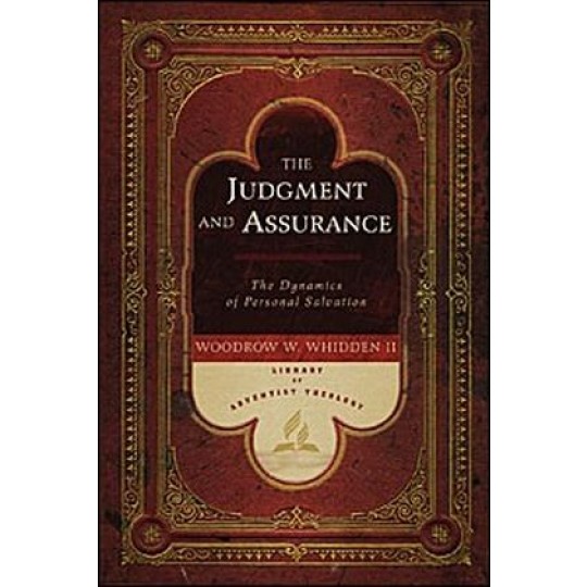 The Judgment and Assurance - Library of Adventist Theology