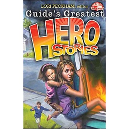 Guide's Greatest Hero Stories