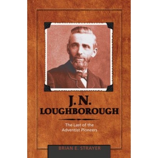 J. N. Loughborough