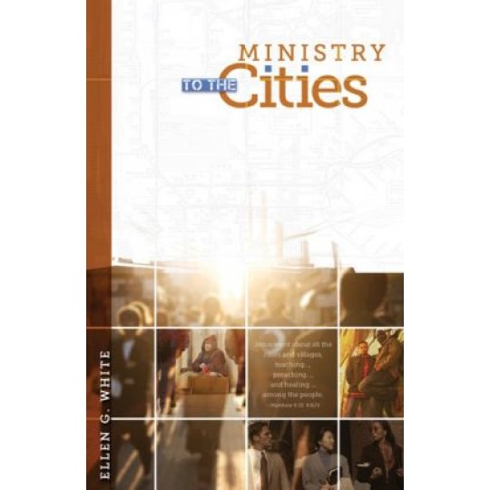 Ministry to the Cities