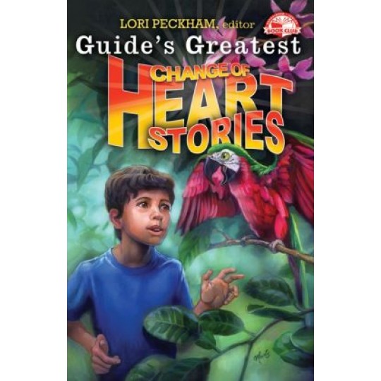 Guide's Greatest Change of Heart Stories 