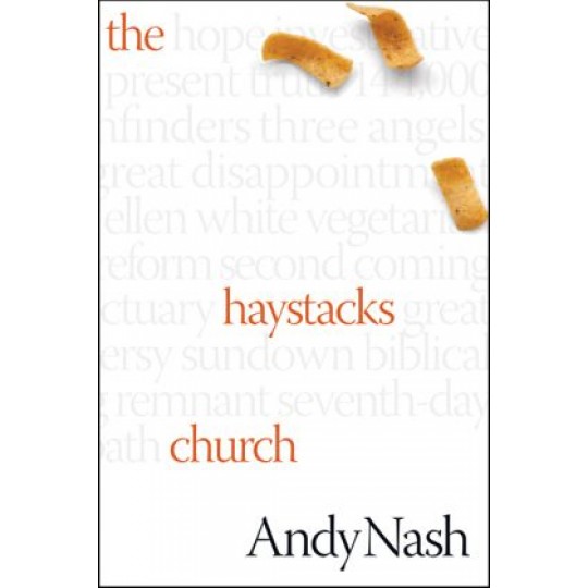 The Haystacks Church