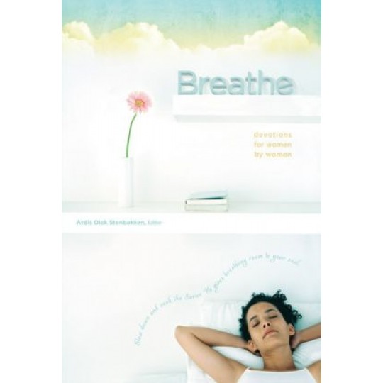 Breathe - Women's Devotional