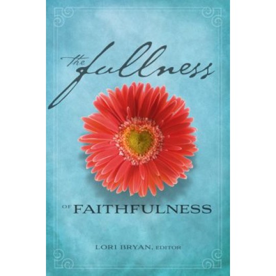 The Fullness of Faithfulness