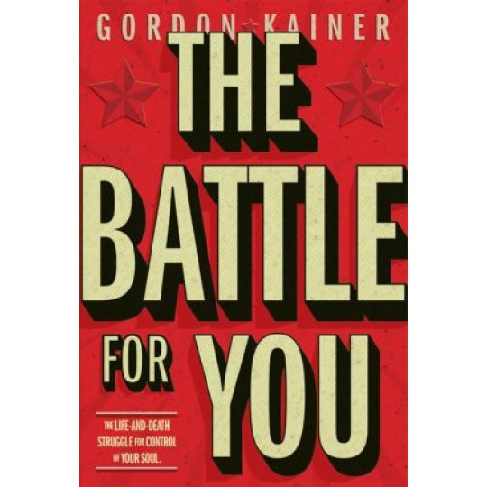 The Battle For You