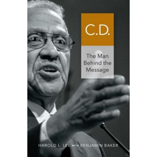C. D.: The Man Behind the Message