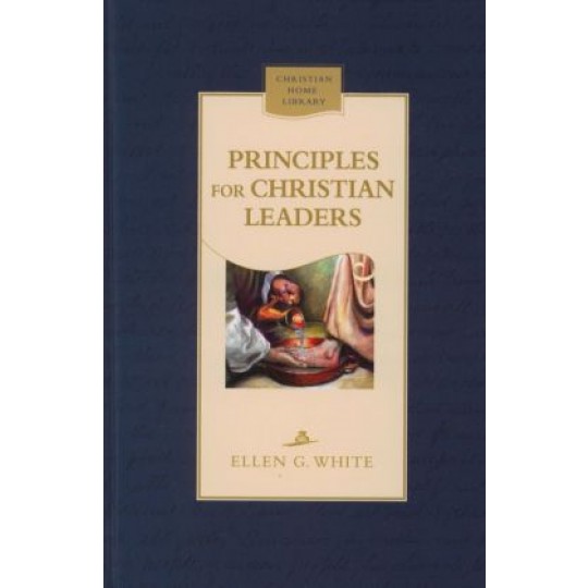 Principles for Christian Leaders CHL