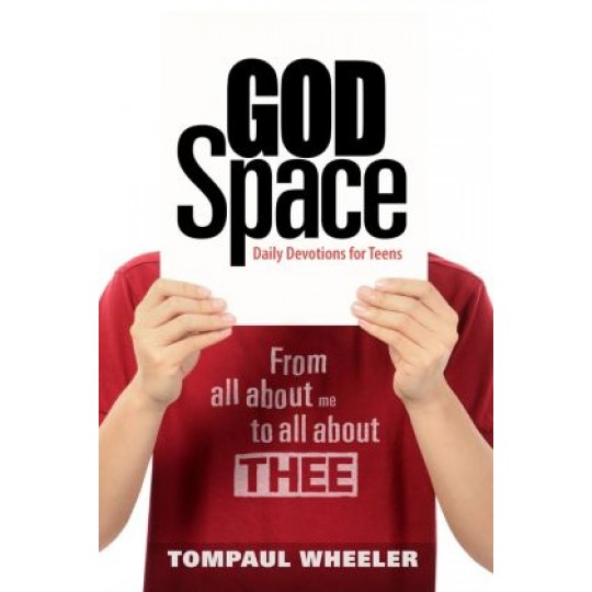 God Space - Teen Devotional