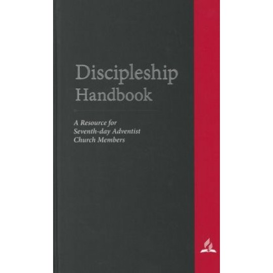 Discipleship Handbook