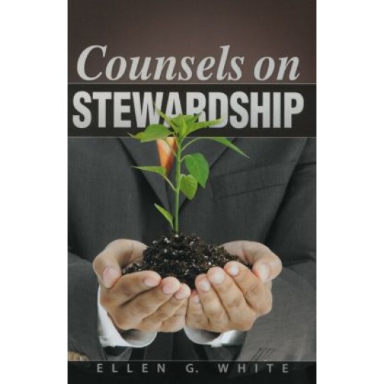 Counsels on Stewardship PB
