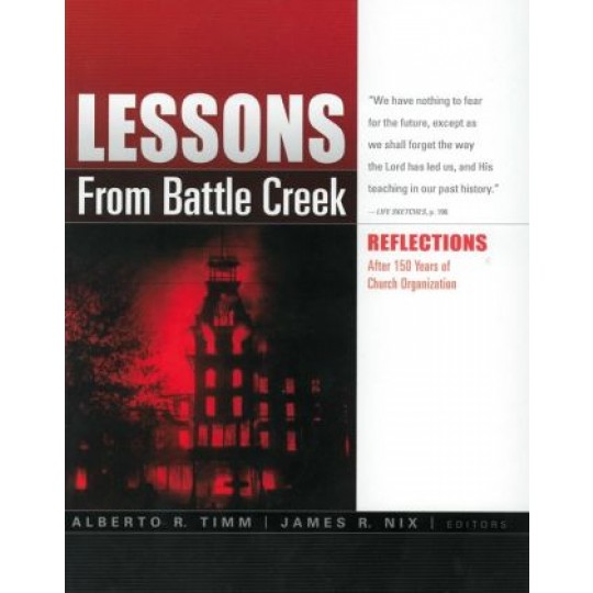 Lessons from Battle Creek