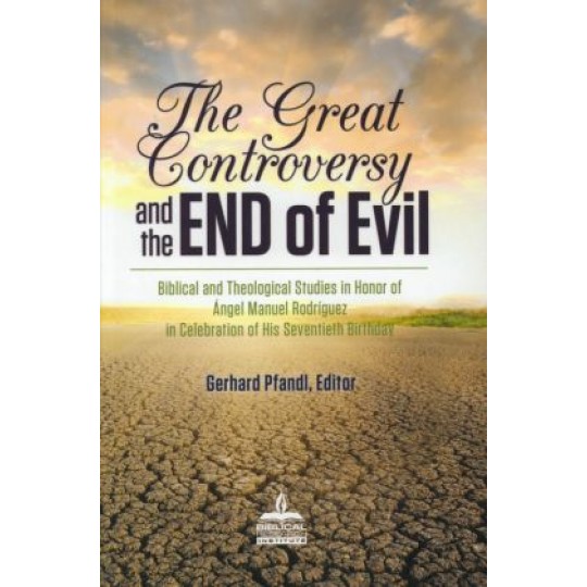 The Great Controversy and the End of Evil 
