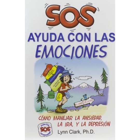 SOS Ayuda con las Emociones (Spanish)