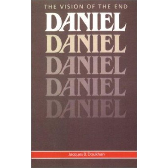 Daniel: Vision of the End
