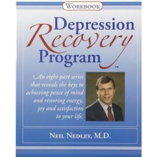Depression Recovery Program - Workbook