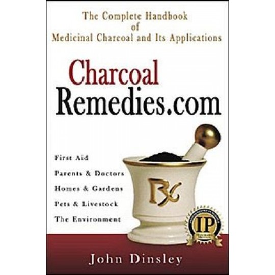 Charcoal Remedies.com