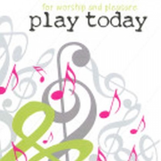 Play Today CD #4