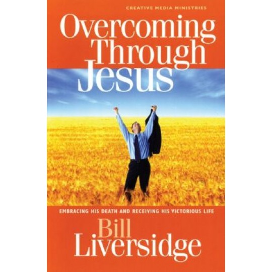 Overcoming Through Jesus