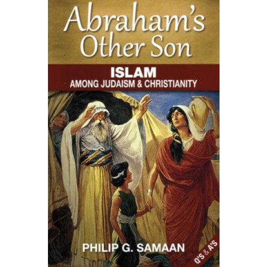 Abraham's Other Son
