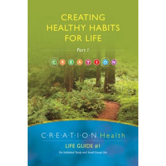 Creating Healthy Habits for Life - Part 1: Choice