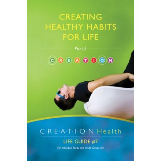 Creating Healthy Habits for Life - Part 2: Outlook
