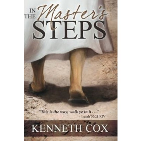 In the Master's Step's