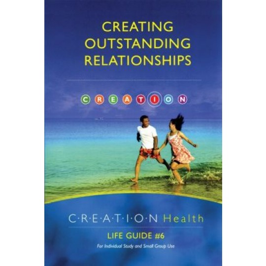 Creating Outstanding Relationships