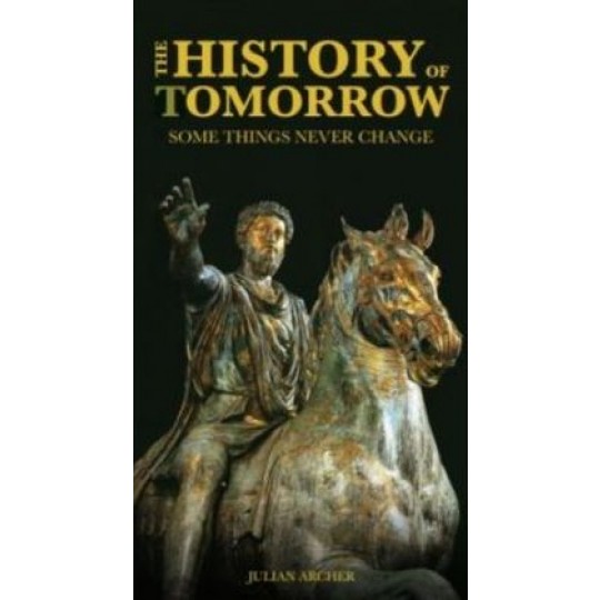 The History of Tomorrow