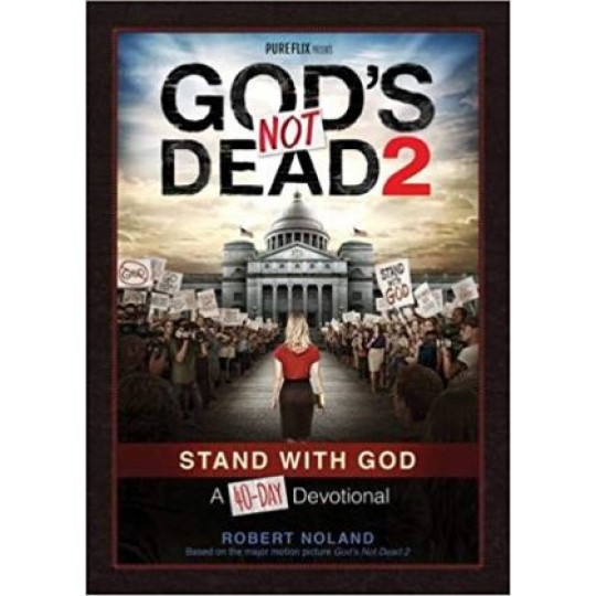 God's Not Dead 2: Stand With God