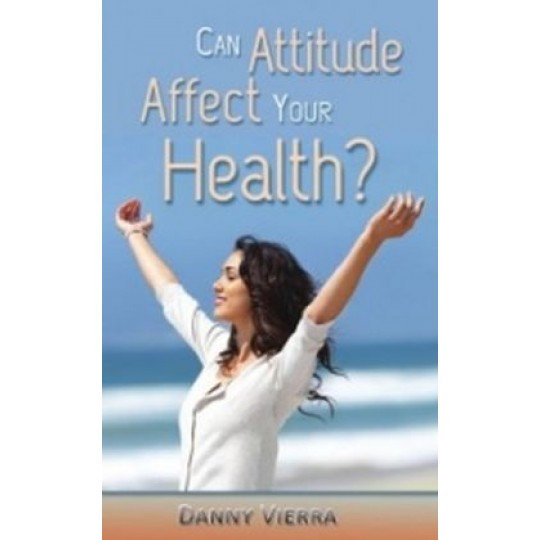 Can Attitude Affect Your Health?