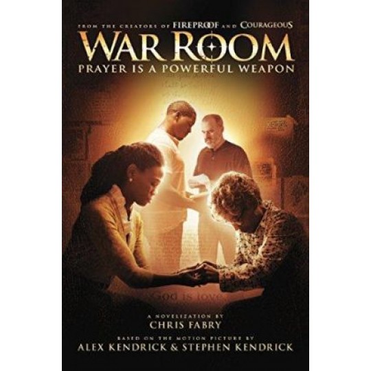 War Room 