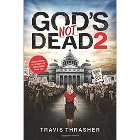 God's Not Dead 2 - Paperback