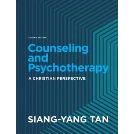 Counseling and Psychotherapy - A Christian Perspective (2nd ed) HC