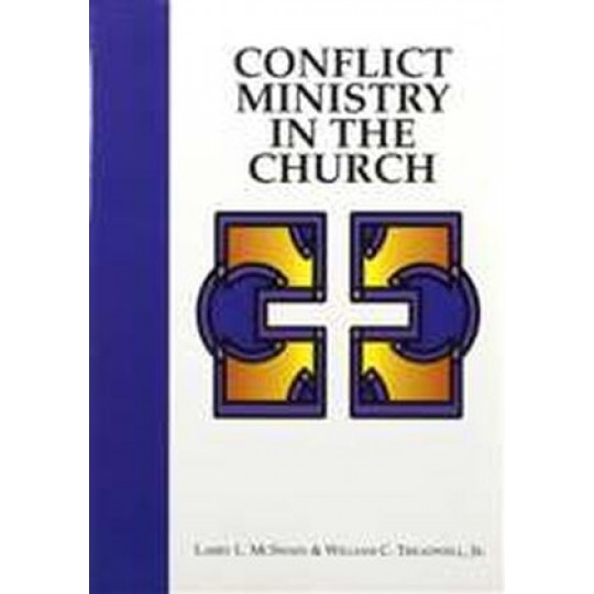 Conflict Ministry in the Church