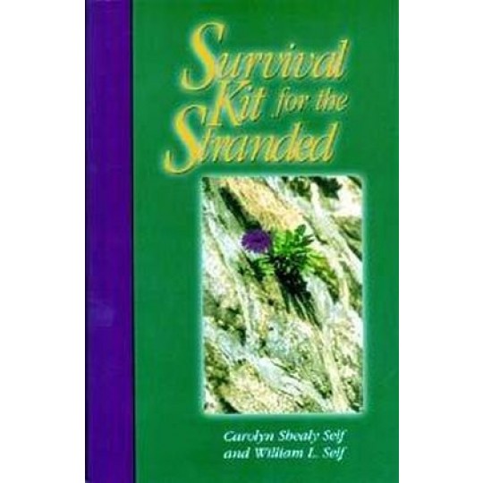 Survival Kit for the Stranded