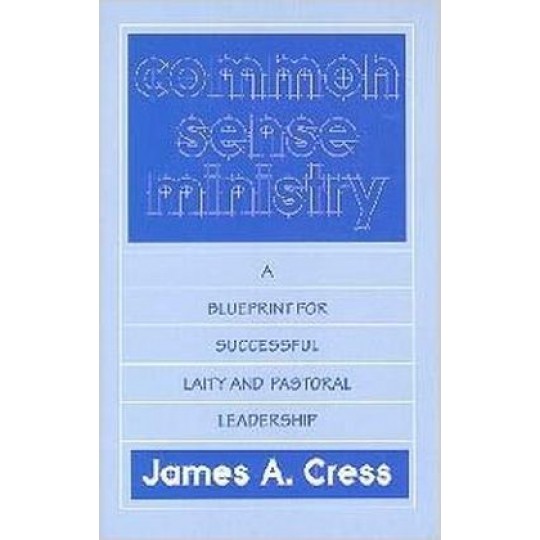 Common Sense Ministry