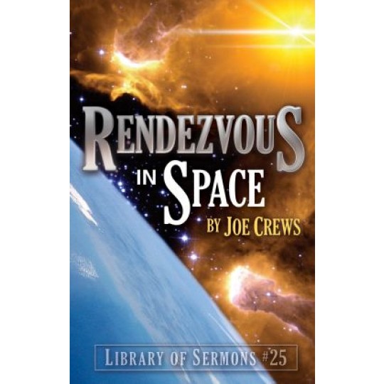 Rendezvous in Space - AF Booklet