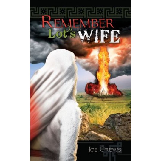 Remember Lot's Wife - AF Booklet