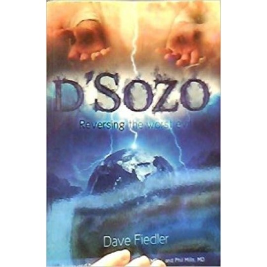 D'Sozo: Reversing the Worst Evil