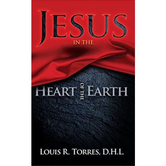 Jesus in the Heart of the Earth