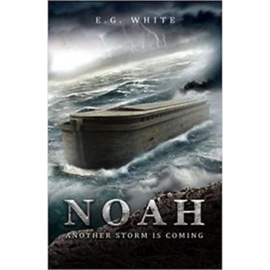 Noah Another Storm Is Coming - Hardcover