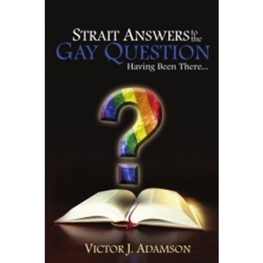 Strait Answers to the Gay Questions
