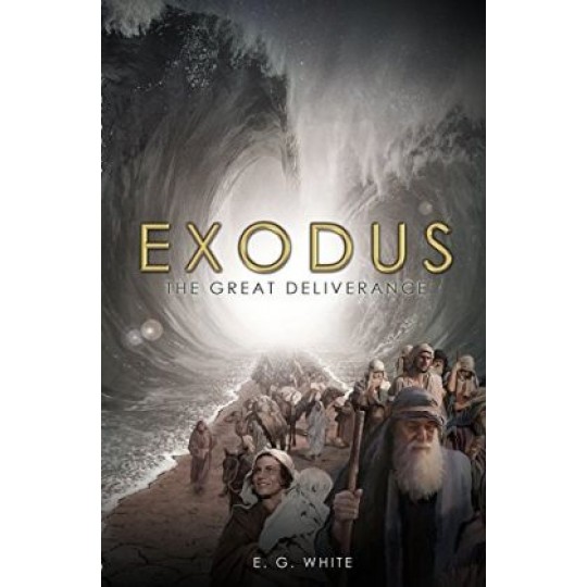 Exodus The Great Deliverance