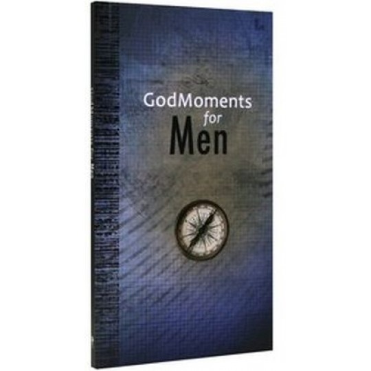 God Moments For Men